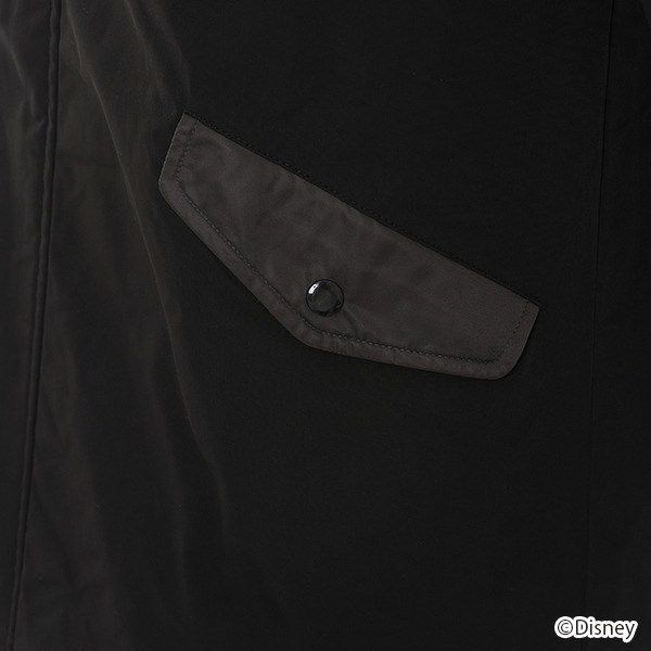 「『キングダム ハーツ』シリーズ スペシャルアイテム」■カイリ モデル アウター（C）Disney