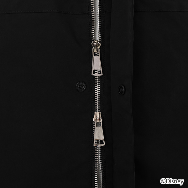 「『キングダム ハーツ』シリーズ スペシャルアイテム」■カイリ モデル アウター（C）Disney