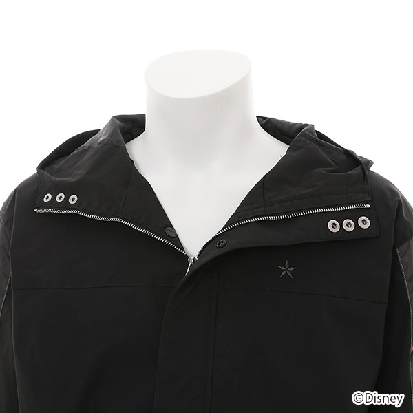 「『キングダム ハーツ』シリーズ スペシャルアイテム」■カイリ モデル アウター（C）Disney