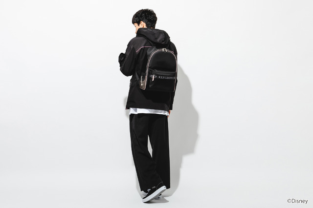 「『キングダム ハーツ』シリーズ スペシャルアイテム」■カイリ モデル（C）Disney