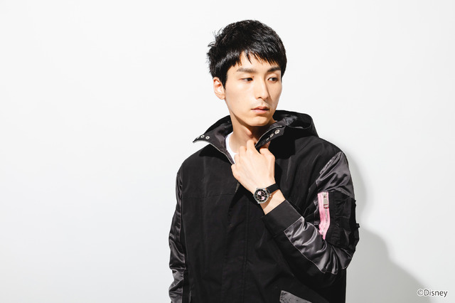 「『キングダム ハーツ』シリーズ スペシャルアイテム」■カイリ モデル（C）Disney