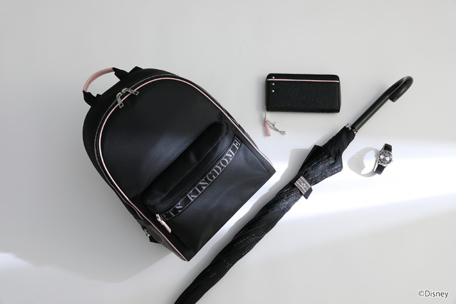 「『キングダム ハーツ』シリーズ スペシャルアイテム」■カイリ モデル（C）Disney