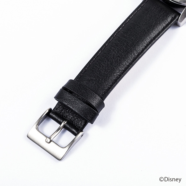 「『キングダム ハーツ』シリーズ スペシャルアイテム」■ロクサス モデル 腕時計（C）Disney