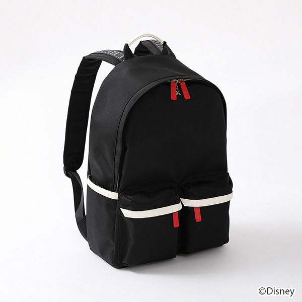 「『キングダム ハーツ』シリーズ スペシャルアイテム」■ロクサス モデル バッグ（C）Disney