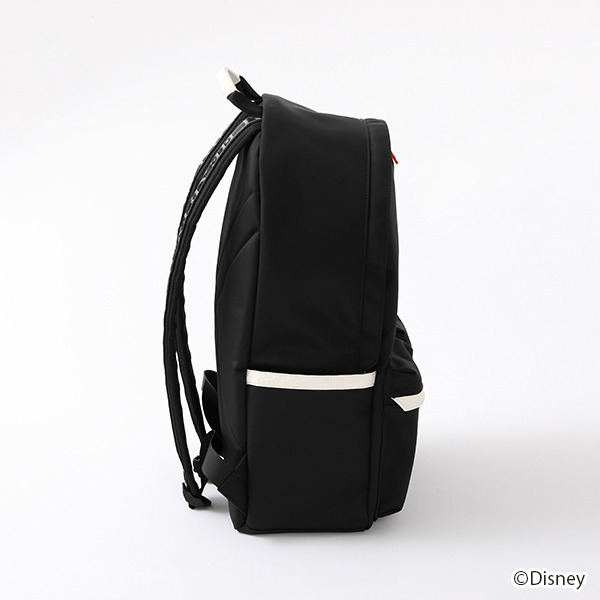 「『キングダム ハーツ』シリーズ スペシャルアイテム」■ロクサス モデル バッグ（C）Disney