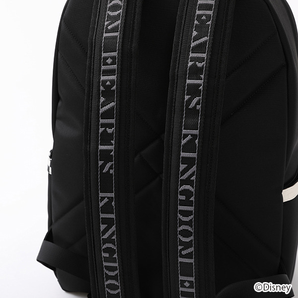 「『キングダム ハーツ』シリーズ スペシャルアイテム」■ロクサス モデル バッグ（C）Disney