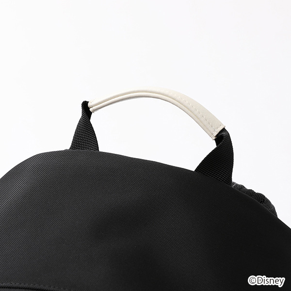 「『キングダム ハーツ』シリーズ スペシャルアイテム」■ロクサス モデル バッグ（C）Disney