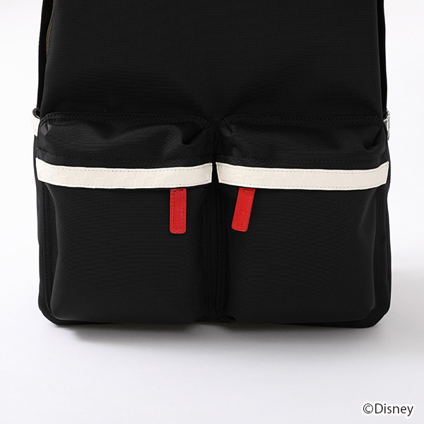 「『キングダム ハーツ』シリーズ スペシャルアイテム」■ロクサス モデル バッグ（C）Disney