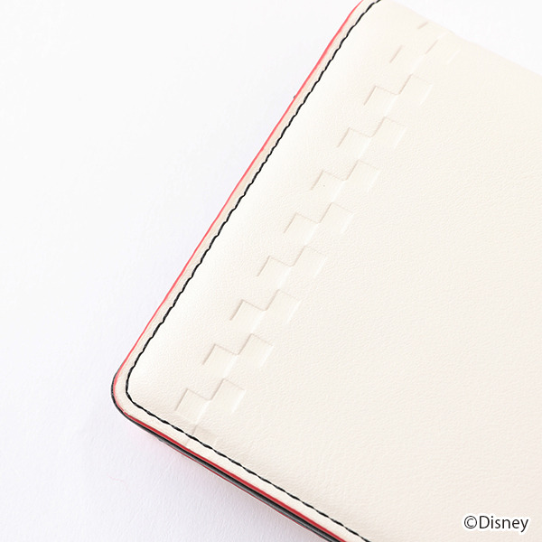 「『キングダム ハーツ』シリーズ スペシャルアイテム」■ロクサス モデル 財布（C）Disney