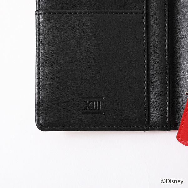 「『キングダム ハーツ』シリーズ スペシャルアイテム」■ロクサス モデル 財布（C）Disney