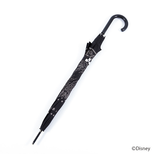 「『キングダム ハーツ』シリーズ スペシャルアイテム」■ロクサス モデル 傘（C）Disney
