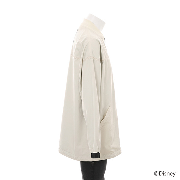 「『キングダム ハーツ』シリーズ スペシャルアイテム」■ロクサス モデル アウター（C）Disney