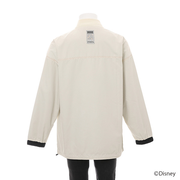 「『キングダム ハーツ』シリーズ スペシャルアイテム」■ロクサス モデル アウター（C）Disney