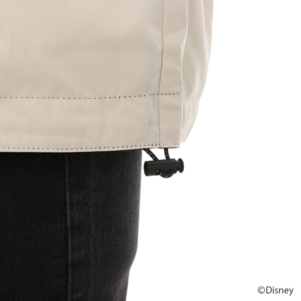 「『キングダム ハーツ』シリーズ スペシャルアイテム」■ロクサス モデル アウター（C）Disney