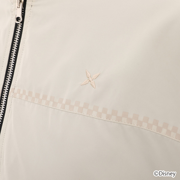 「『キングダム ハーツ』シリーズ スペシャルアイテム」■ロクサス モデル アウター（C）Disney