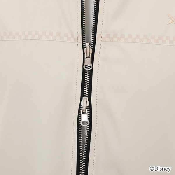 「『キングダム ハーツ』シリーズ スペシャルアイテム」■ロクサス モデル アウター（C）Disney