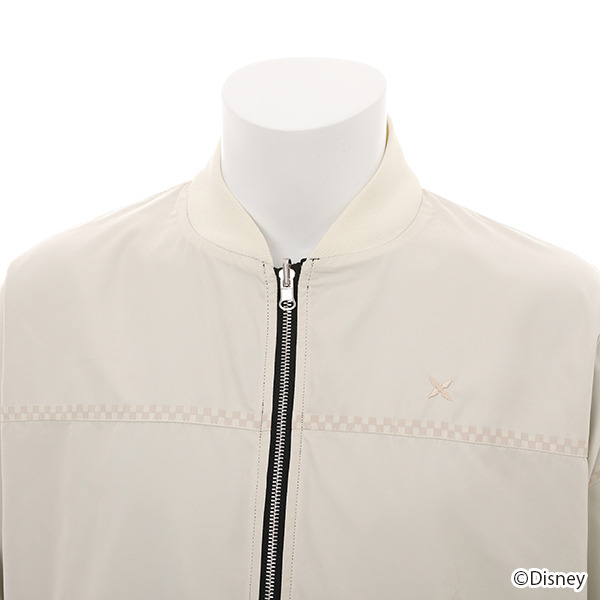 「『キングダム ハーツ』シリーズ スペシャルアイテム」■ロクサス モデル アウター（C）Disney