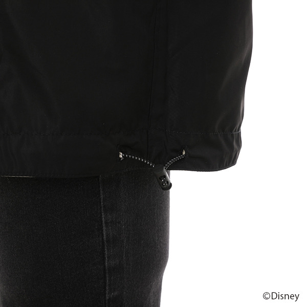 「『キングダム ハーツ』シリーズ スペシャルアイテム」■ロクサス モデル アウター（C）Disney