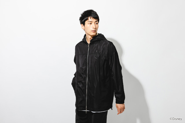 「『キングダム ハーツ』シリーズ スペシャルアイテム」■ロクサス モデル（C）Disney