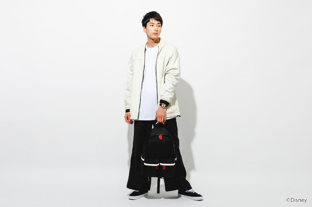 「『キングダム ハーツ』シリーズ スペシャルアイテム」■ロクサス モデル（C）Disney