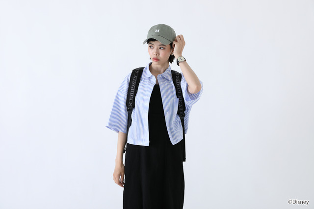 「『キングダム ハーツ』シリーズ スペシャルアイテム」■ロクサス モデル（C）Disney