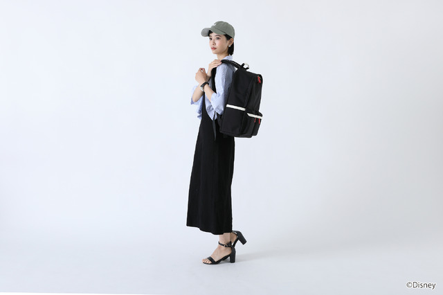 「『キングダム ハーツ』シリーズ スペシャルアイテム」■ロクサス モデル（C）Disney