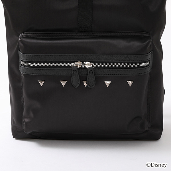 「『キングダム ハーツ』シリーズ スペシャルアイテム」■アクセル モデル バッグ（C）Disney