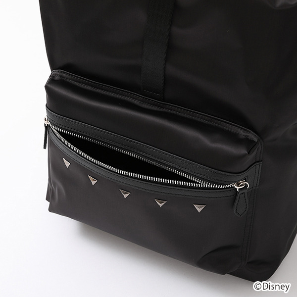 「『キングダム ハーツ』シリーズ スペシャルアイテム」■アクセル モデル バッグ（C）Disney