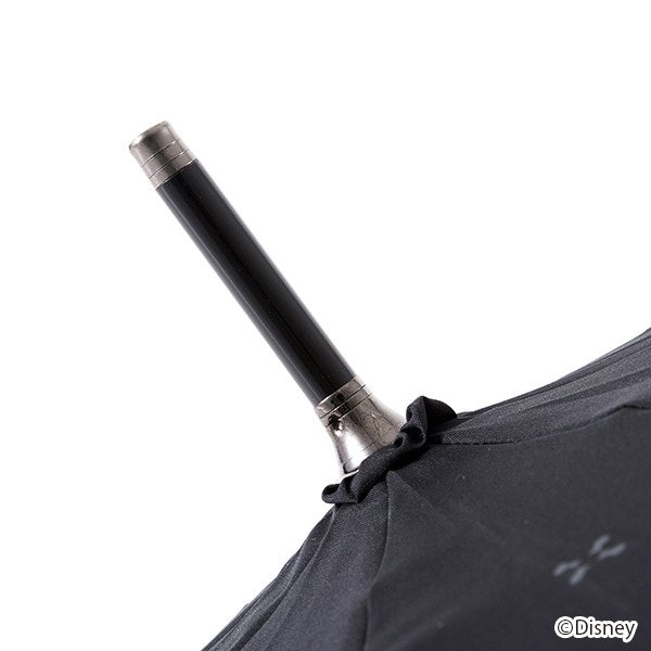 「『キングダム ハーツ』シリーズ スペシャルアイテム」■アクセル モデル 傘（C）Disney