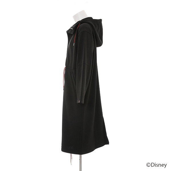「『キングダム ハーツ』シリーズ スペシャルアイテム」■アクセル モデル アウター（C）Disney