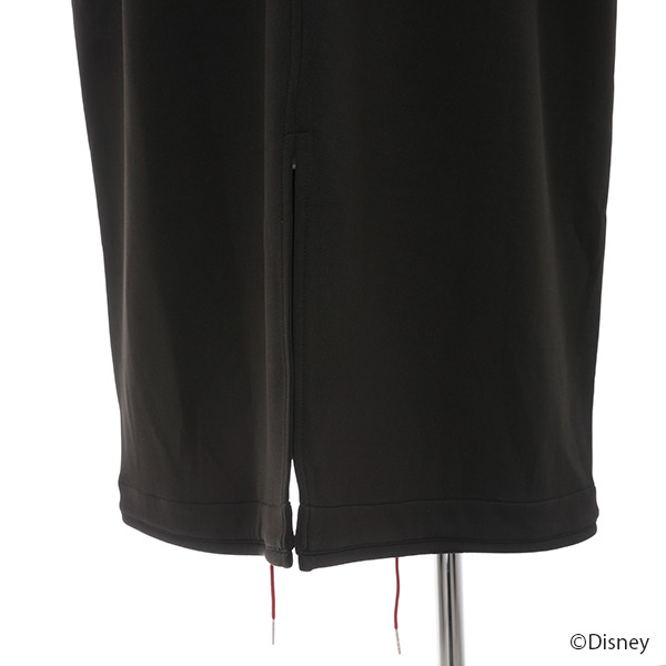 「『キングダム ハーツ』シリーズ スペシャルアイテム」■アクセル モデル アウター（C）Disney