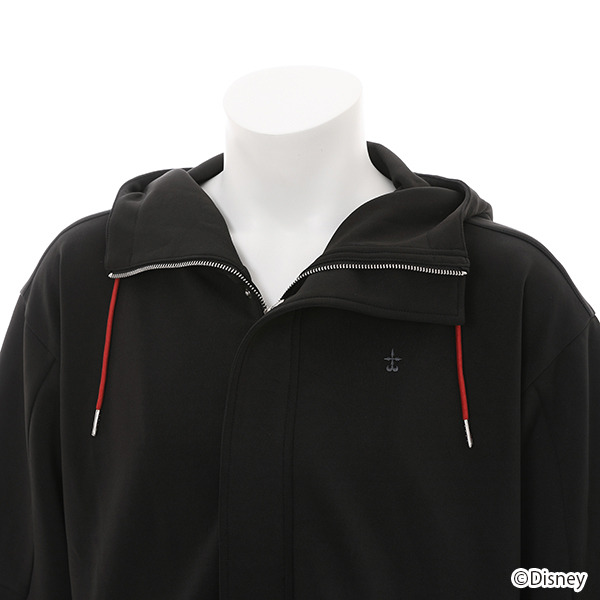 「『キングダム ハーツ』シリーズ スペシャルアイテム」■アクセル モデル アウター（C）Disney