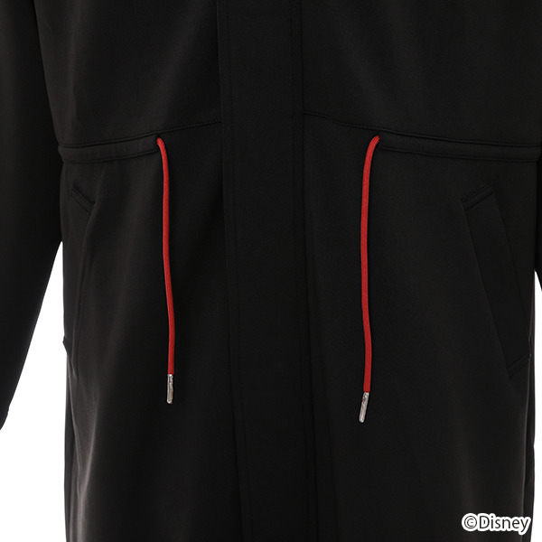 「『キングダム ハーツ』シリーズ スペシャルアイテム」■アクセル モデル アウター（C）Disney