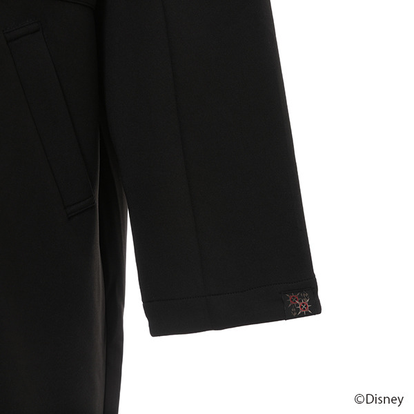 「『キングダム ハーツ』シリーズ スペシャルアイテム」■アクセル モデル アウター（C）Disney