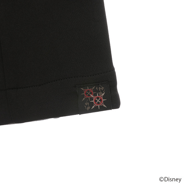 「『キングダム ハーツ』シリーズ スペシャルアイテム」■アクセル モデル アウター（C）Disney