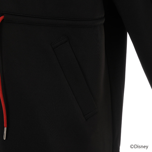 「『キングダム ハーツ』シリーズ スペシャルアイテム」■アクセル モデル アウター（C）Disney