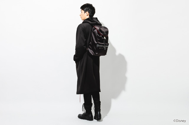 「『キングダム ハーツ』シリーズ スペシャルアイテム」■アクセル モデル（C）Disney
