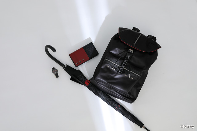 「『キングダム ハーツ』シリーズ スペシャルアイテム」■アクセル モデル（C）Disney