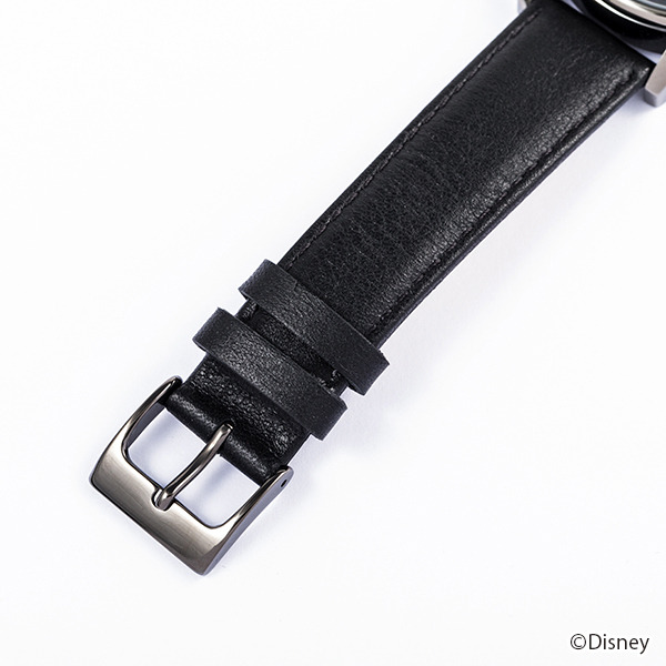 「『キングダム ハーツ』シリーズ スペシャルアイテム」■シオン モデル 腕時計（C）Disney