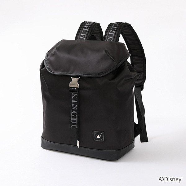 「『キングダム ハーツ』シリーズ スペシャルアイテム」■シオン モデル バッグ（C）Disney