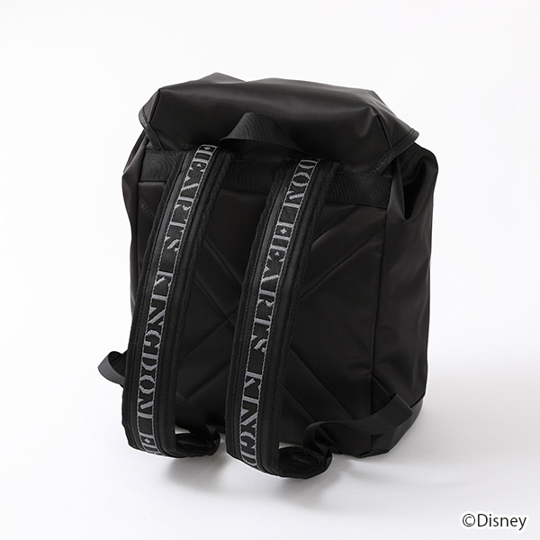 「『キングダム ハーツ』シリーズ スペシャルアイテム」■シオン モデル バッグ（C）Disney