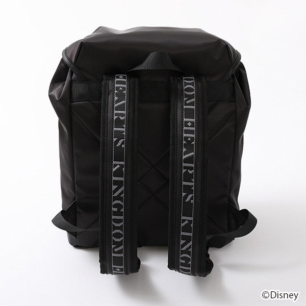 「『キングダム ハーツ』シリーズ スペシャルアイテム」■シオン モデル バッグ（C）Disney