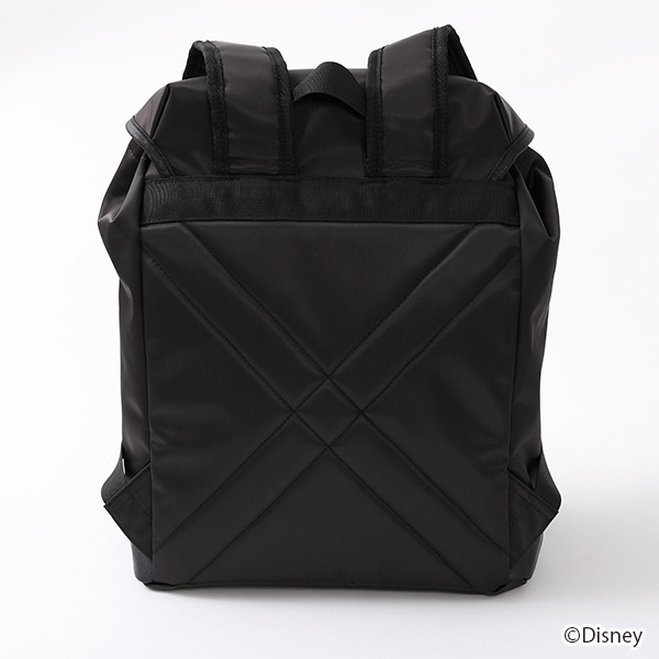「『キングダム ハーツ』シリーズ スペシャルアイテム」■シオン モデル バッグ（C）Disney