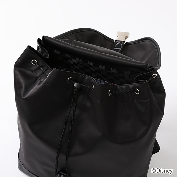 「『キングダム ハーツ』シリーズ スペシャルアイテム」■シオン モデル バッグ（C）Disney
