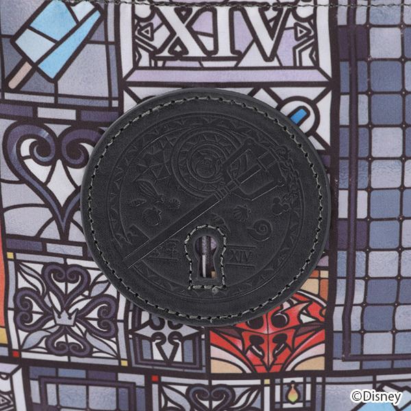 「『キングダム ハーツ』シリーズ スペシャルアイテム」■シオン モデル バッグ（C）Disney