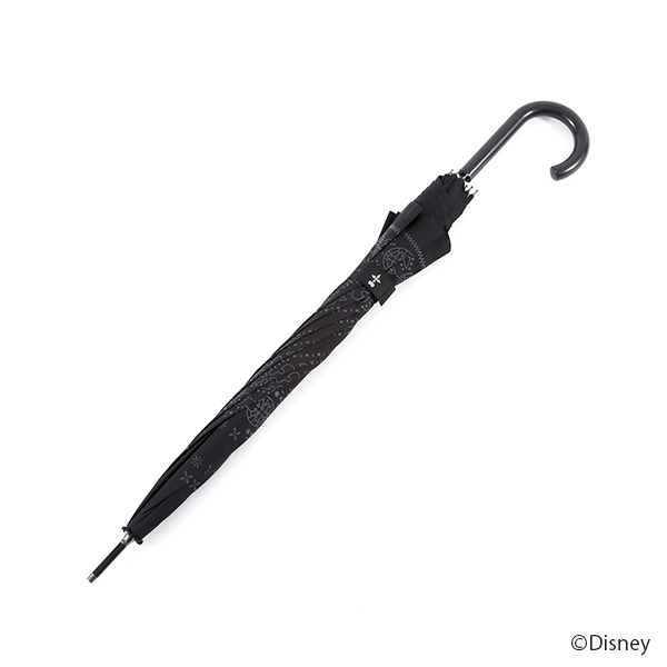「『キングダム ハーツ』シリーズ スペシャルアイテム」■シオン モデル 傘（C）Disney