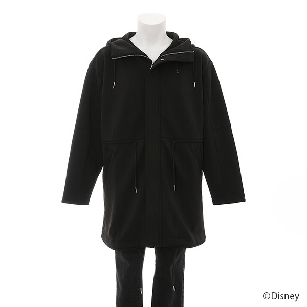 「『キングダム ハーツ』シリーズ スペシャルアイテム」■シオン モデル アウター（C）Disney