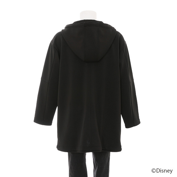 「『キングダム ハーツ』シリーズ スペシャルアイテム」■シオン モデル アウター（C）Disney