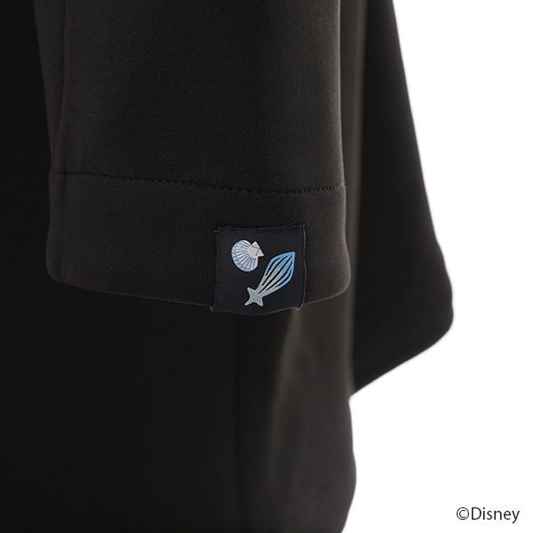 「『キングダム ハーツ』シリーズ スペシャルアイテム」■シオン モデル アウター（C）Disney