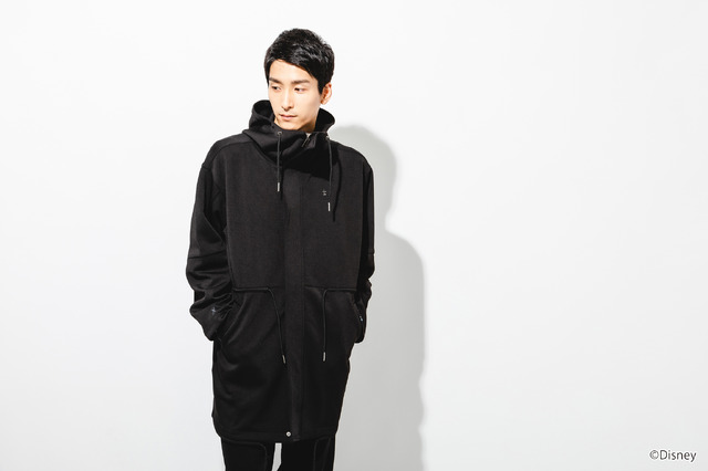 「『キングダム ハーツ』シリーズ スペシャルアイテム」■シオン モデル （C）Disney